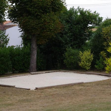 Le Clos Des Oiseaux Saintes Εξωτερικό φωτογραφία