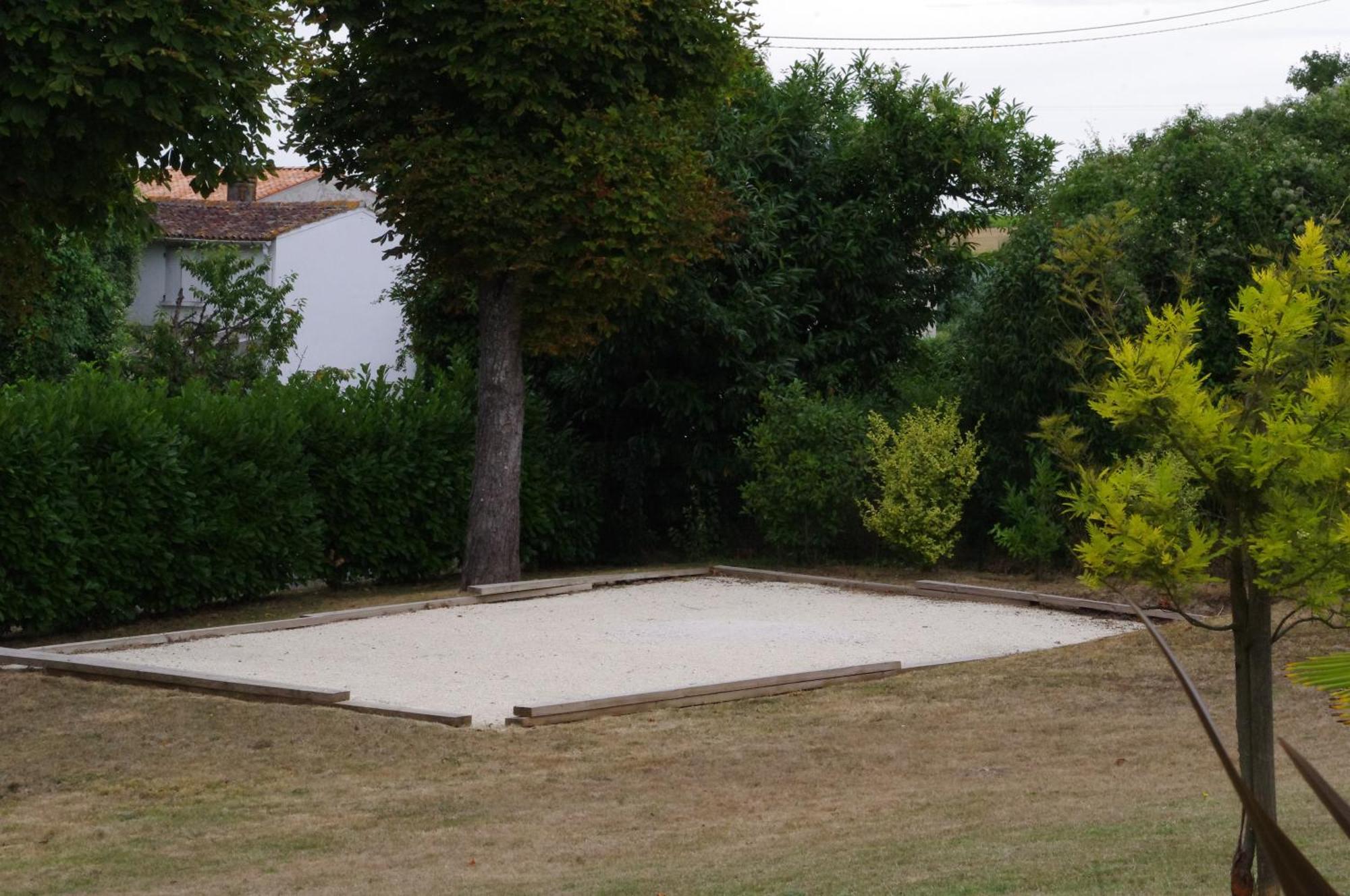 Le Clos Des Oiseaux Saintes Εξωτερικό φωτογραφία